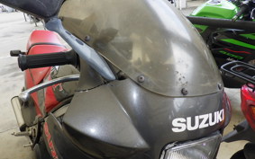 SUZUKI RG250 Gamma GJ21B