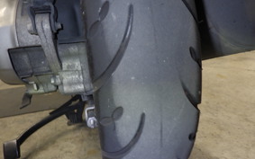 HONDA LEAD 125 2009 JF45