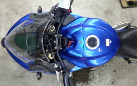 SUZUKI GSX-S1000F 2015 GT79A