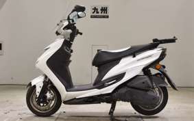 YAMAHA CYGNUS 125 XSR 3 SEA5J