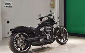 HARLEY FXBRS1870 2022