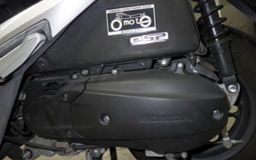 HONDA LEAD 125 2022 JF45
