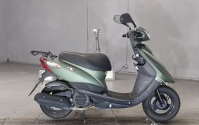 YAMAHA JOG SA55J
