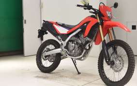 HONDA CRF250L 2018 MD47