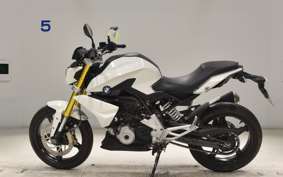 BMW G310R 2020
