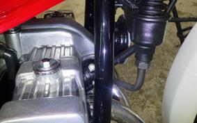 HONDA CBX400F INTEGRA 1982 NC07