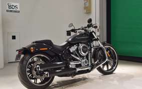 HARLEY FXBR1750 2018