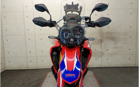 HONDA CRF250 RALLY MD44