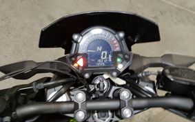 KAWASAKI Z400 2020 EX400G