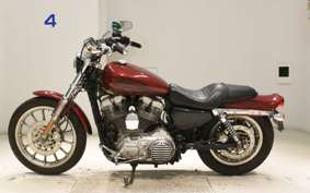 HARLEY XL883LI 2007