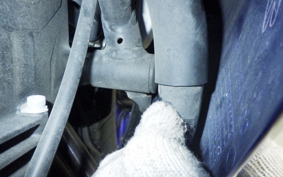 YAMAHA YZF-R25 A 2020 RG43J