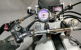 KAWASAKI BALIUS250 ZR250A