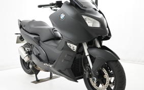 BMW C600 SPORT 2014 0131