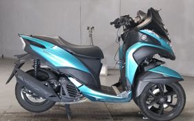 YAMAHA TORI CITY 155 SG37J