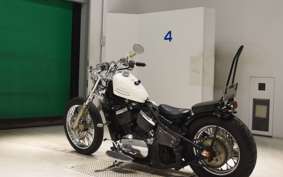 KAWASAKI VULCAN 400 Gen.2 1998 VN400A