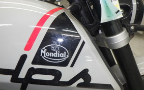 OTHER UNREGISTERED MODEL by BDS125