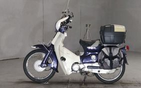 HONDA SUPER CUB90 HA02