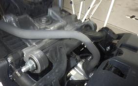 HONDA TACT-4ﾍﾞｰｼｯｸ AF79