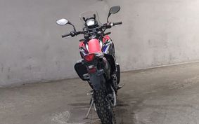 HONDA CRF250 RALLY  MD44
