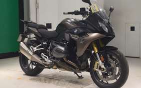 BMW R1200RS 2018