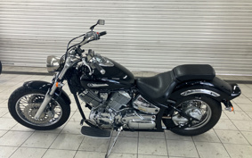 YAMAHA DRAGSTAR 1100 2004 VP13J