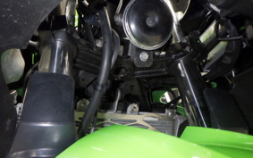 KAWASAKI NINJA 400 2018 EX400G