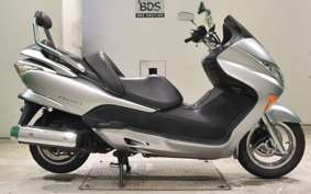 HONDA FORZA ZA MF08