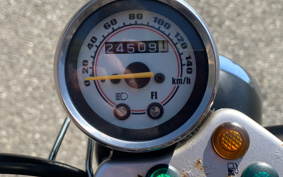 SUZUKI GLASS TRACKER BIG BOY NJ4DA