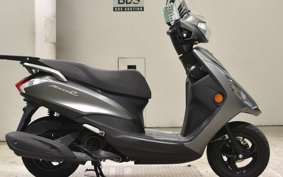 YAMAHA AXIS 125 Z SEJ6J