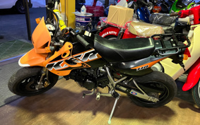 KAWASAKI KSR110 KL110A