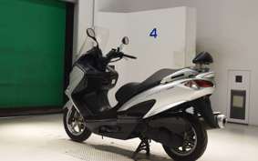 SUZUKI SKYWAVE 200 (Burgman 200) 2019 CH41A