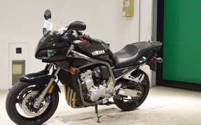 YAMAHA FZS1000 FAZER 2002