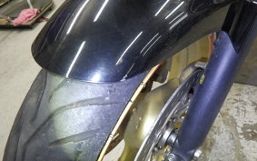 HONDA CB400SF VTEC 2012 NC42