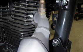 SUZUKI ｼﾞｸｻｰ150 2008 ED131