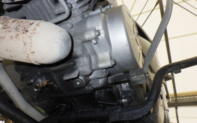 HONDA C50 SUPER CUB AA04