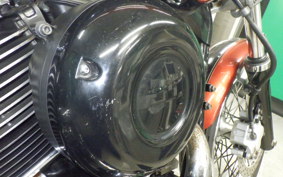 YAMAHA DRAGSTAR 400 2008 VH01J