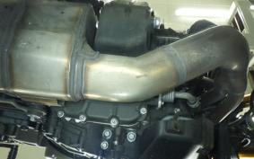 YAMAHA XSR900 2023 RN80J