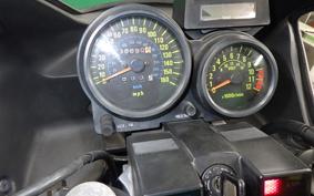 KAWASAKI GPZ750 TURBO 1991