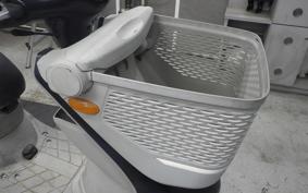 SUZUKI LET's 4 Basket CA43A