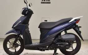SUZUKI ADDRESS 110 2026 CE47A