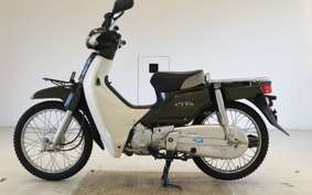HONDA C50 SUPER CUB AA04