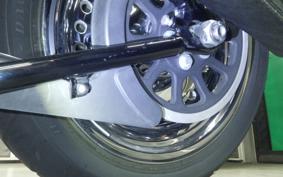 HARLEY FLSTF 1580 2014