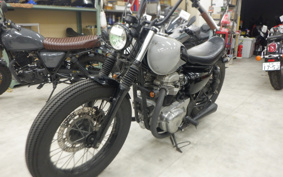 KAWASAKI W650 1999 EJ650A