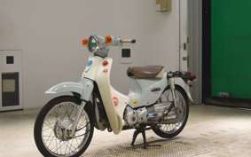 HONDA C110 SUPER CUB 2022 JA07