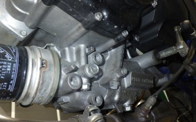 SUZUKI SV650 A 2020 VP55B