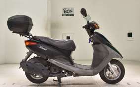 YAMAHA AXIS 125 TREET 2004 SE53J