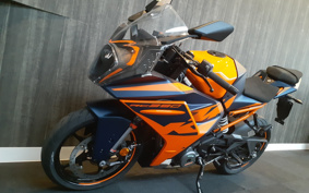 KTM 390 RC JYJ40