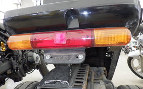 HONDA GYRO CANOPY TA02