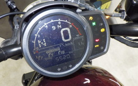 HONDA REBEL 1100 DCT 2022 SC83