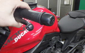 DUCATI MONSTER 937 2021